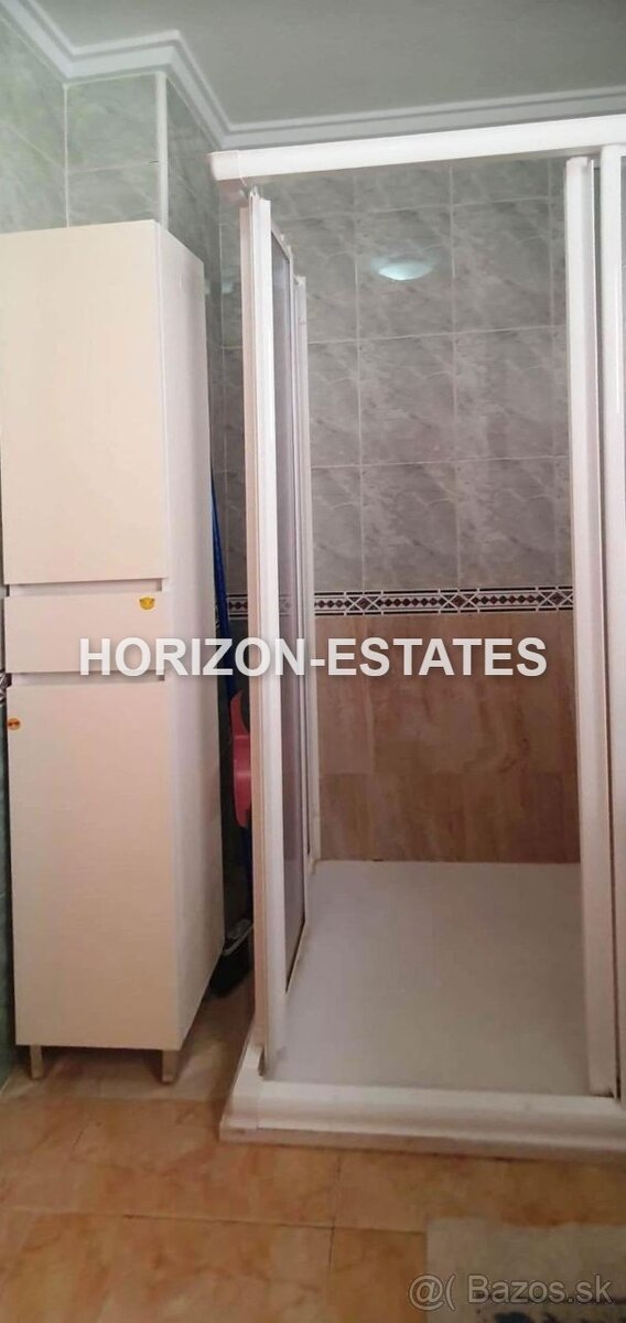 Zařízený apartmán 3+kk (59 m²) Španělsko, Torrevieja - 17