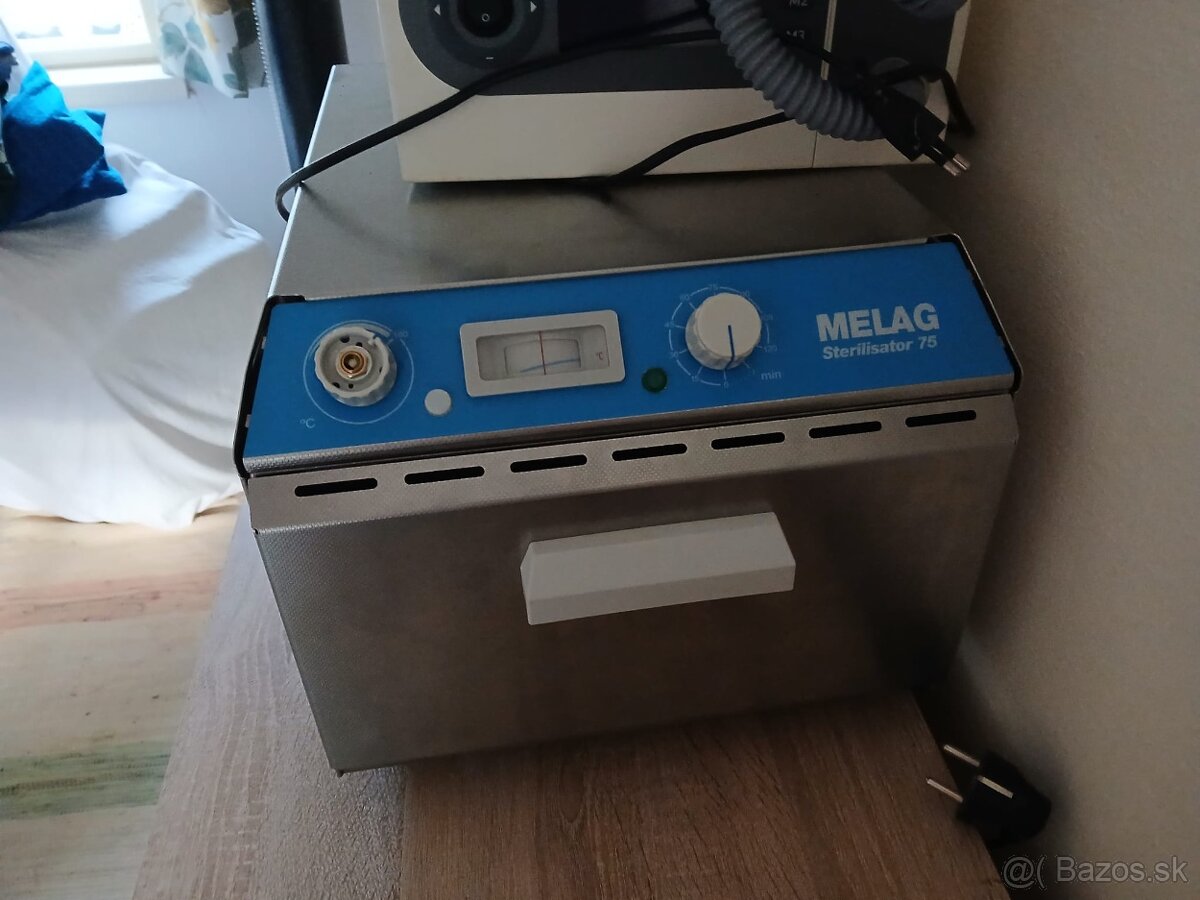 Prítroje a materiál pre pedikúru a manikúru - 17