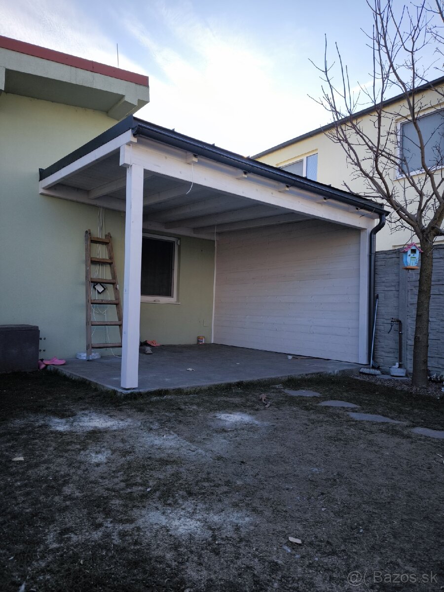 FM ConstrucTT - stavby na kľúč - 17