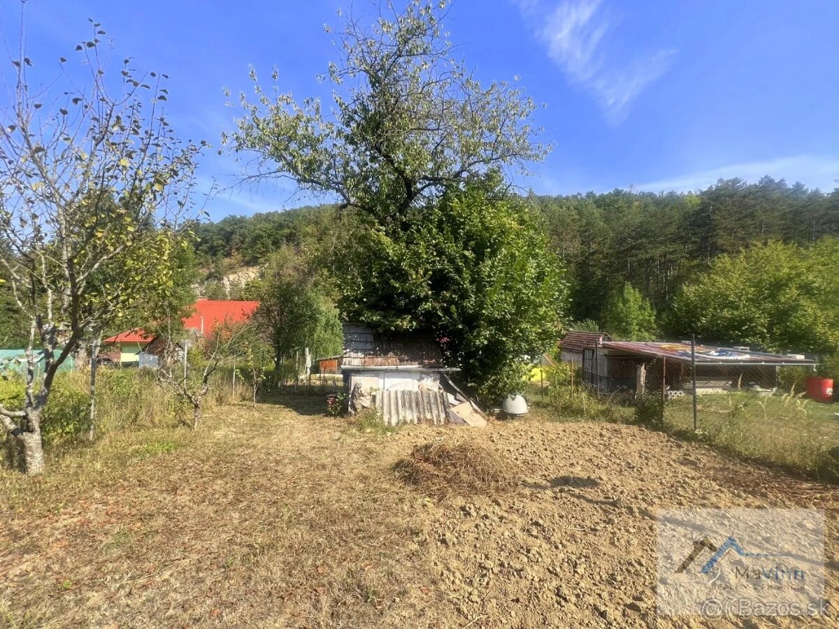 Podhorská chalupa - Uhrovec - 17