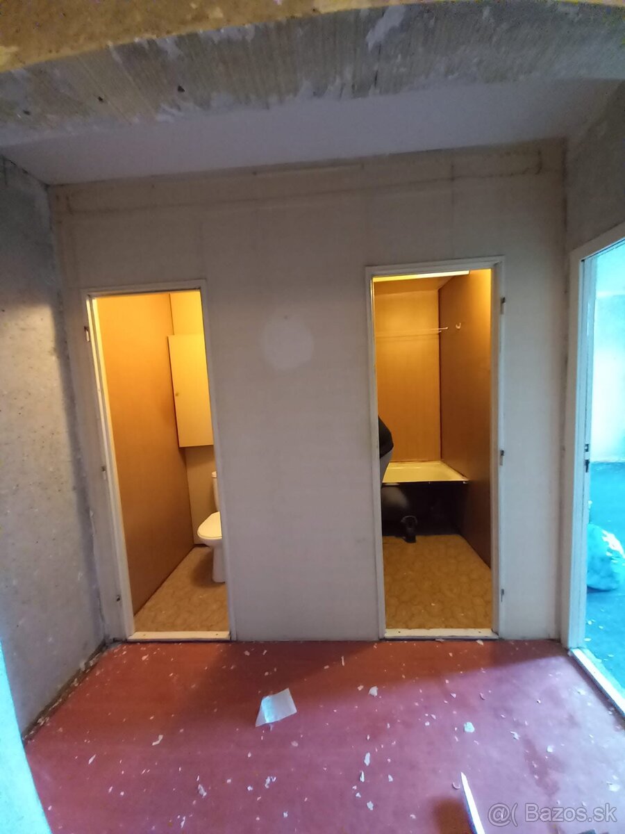 Vypratanie, sťahovanie a búranie jadra bez starostí – Vyprac - 17