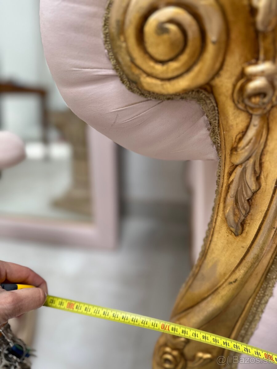 Dekoračná sofa - 17