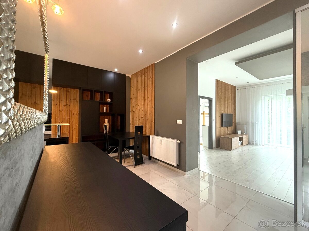 2 izbový byt Žilina širšie centrum - 17