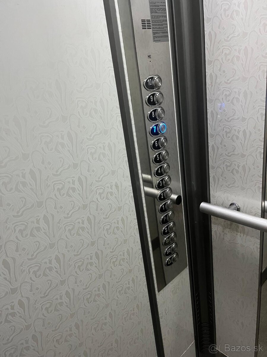 BYT NA PREDAJ v NITRE - 17