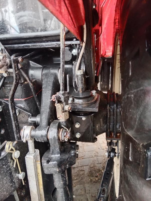 Zetor Crystal 8145 - 17