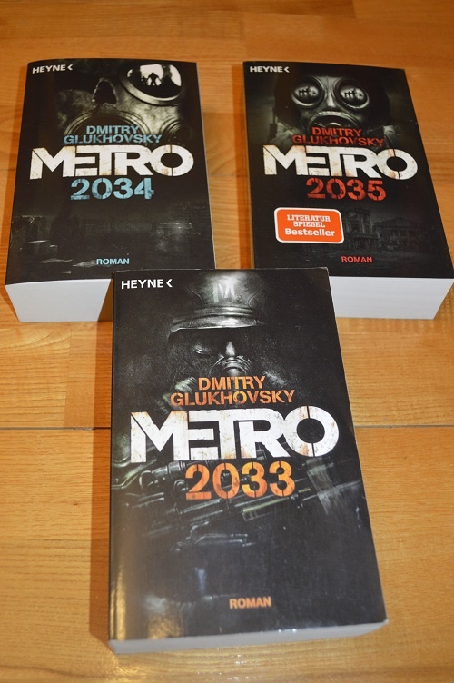 predam knihy v nemeckom jazyku - 17