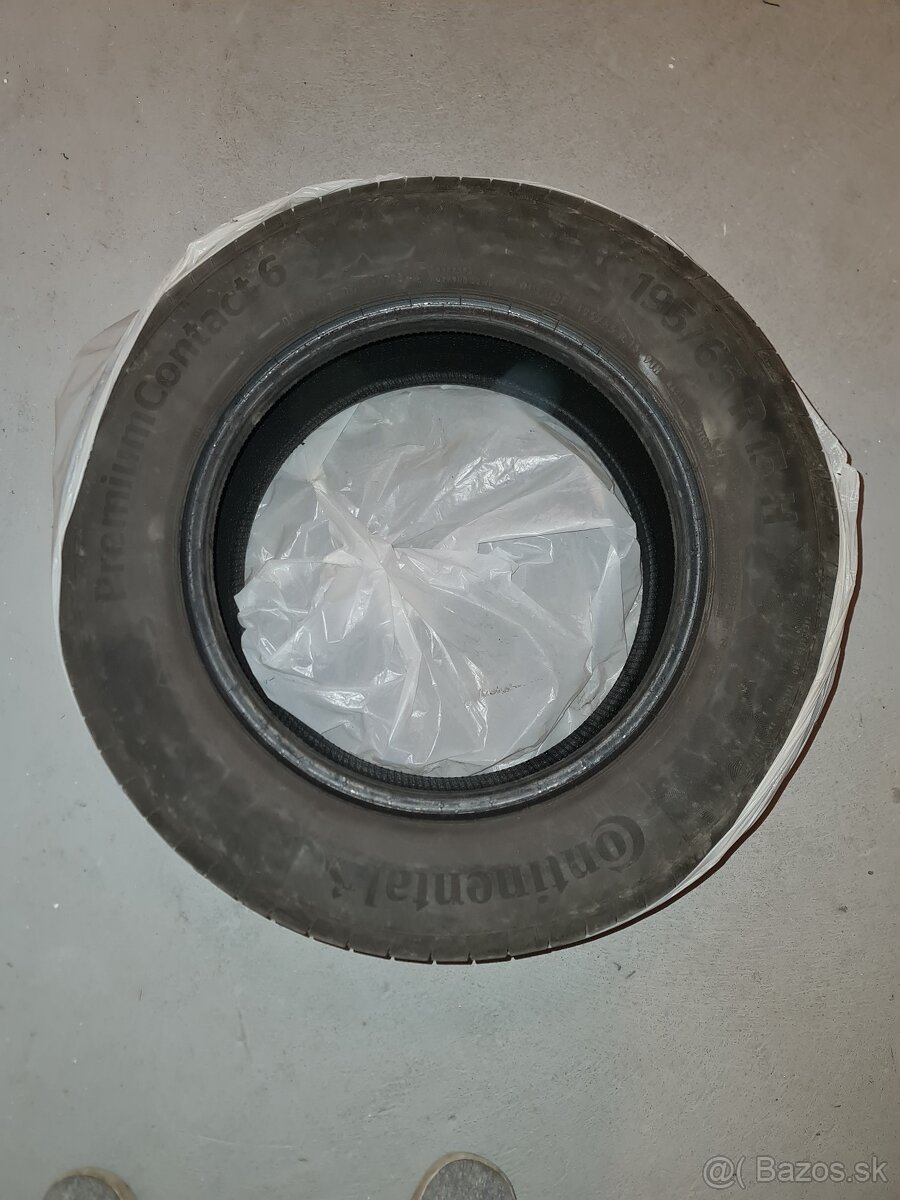 Predám Kia Ceed Amber 1.4 73 kw benzín - 17