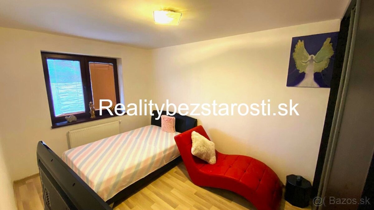 Rodinný dom s garážou Ivanka pri Nitre ZĽAVA - 17