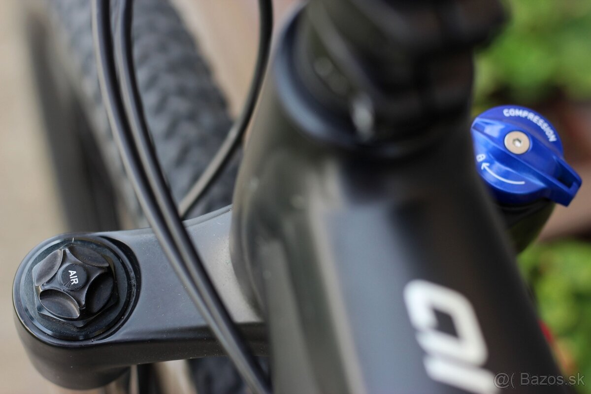 ✅ Specialized Turbo Levo HT - M - 1445km ✅ - 17