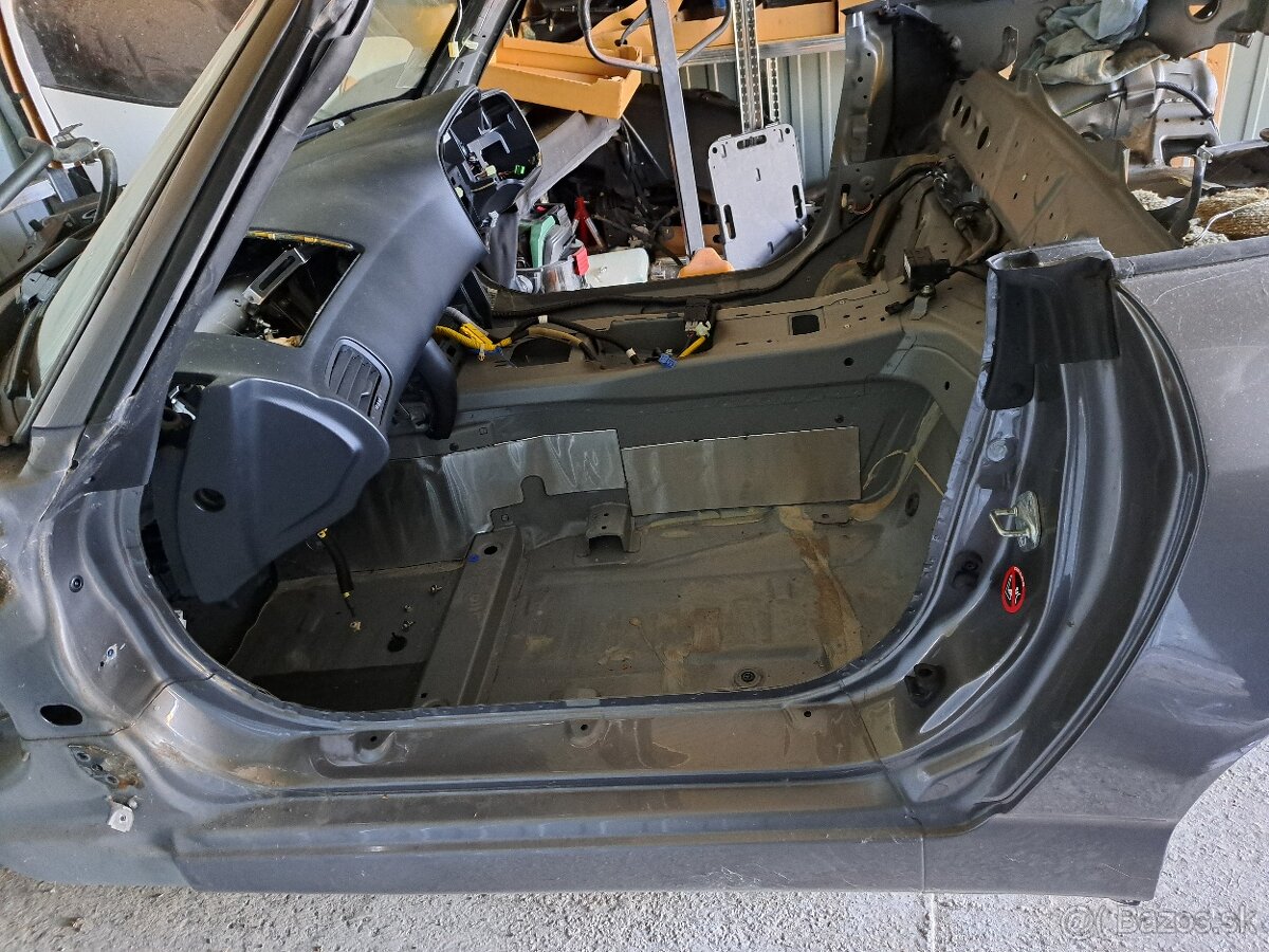 HONDA S2000 AP2 2009 - 17