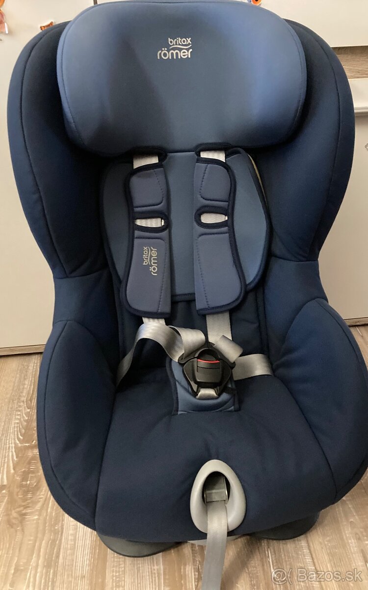 Detská Autosedačka - 17