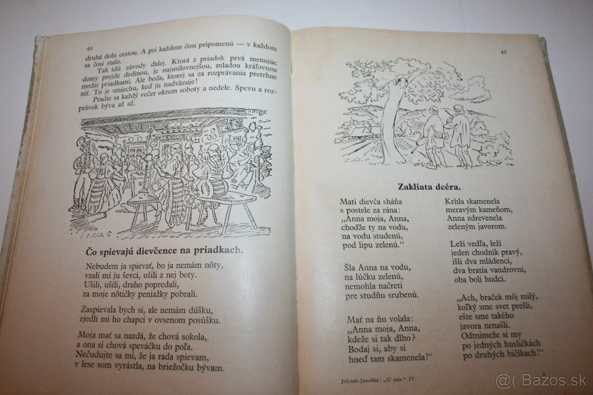 Čítanky - Martin Benka, Ján Hála - 17