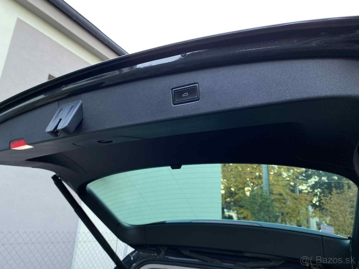 Volkswagen Tiguan 1.5 TSi - 17