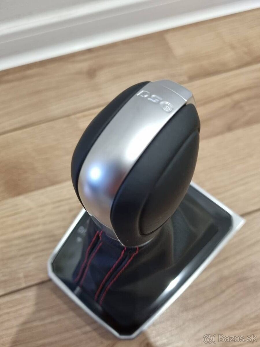 DSG RADIACA PAKA VOLKSWAGEN PASSAT B8 ARTEON GOLF MK7 - 17