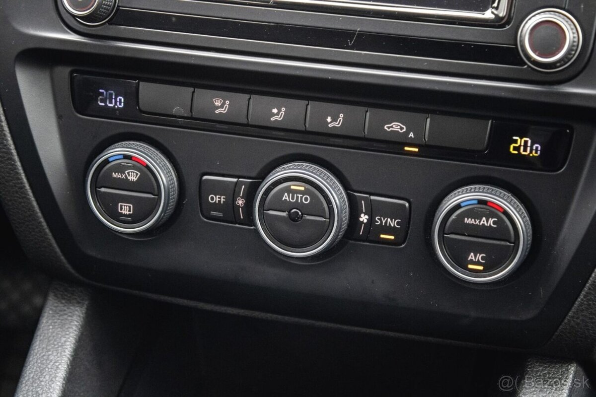 Volkswagen Jetta 1.2TSI 77kW 2018 - 17