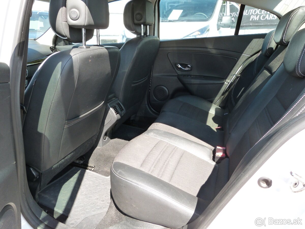 Renault Fluence 1.6 16V Privilege + Nové ROZVODY - 17