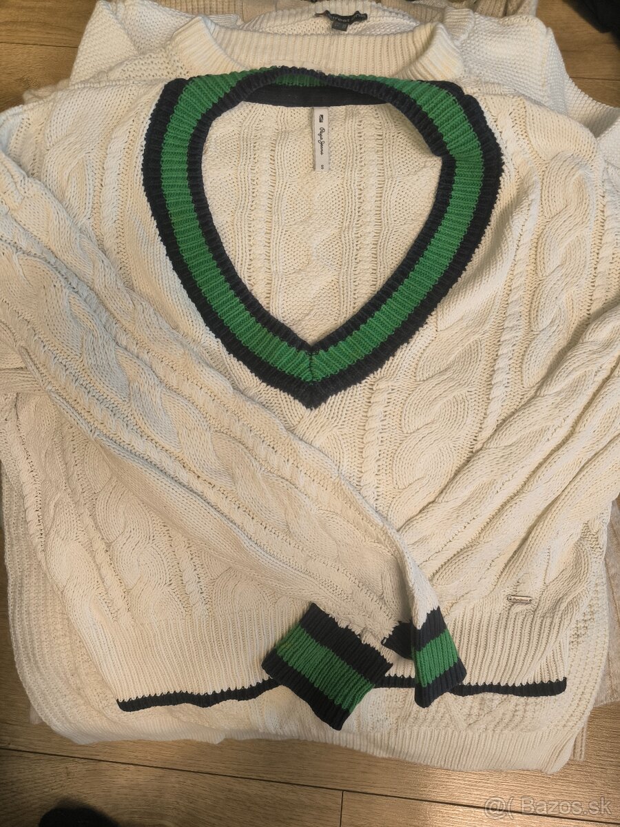 Predám dámske svetre - 17