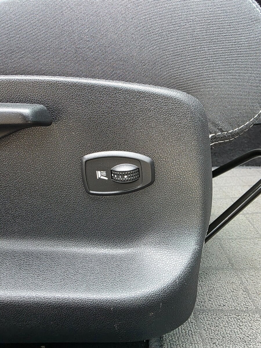 Renault Mégane 1.6 16V Dynamique - 17