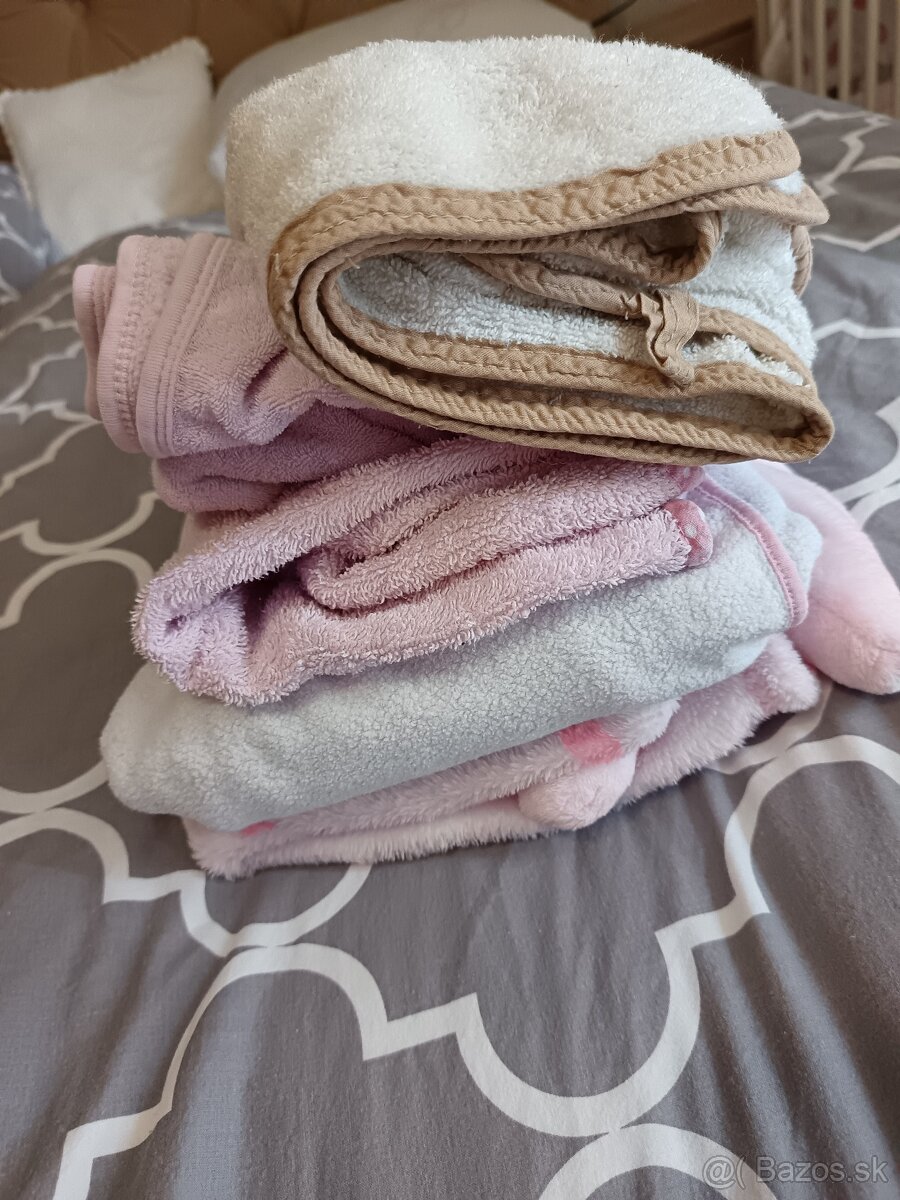 Balík oblečenia - 17