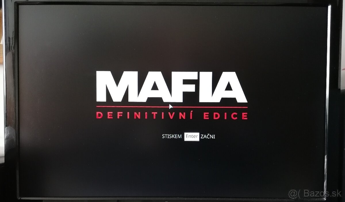 Herné PC s Intel 11gen.+ 22 Hier. - 17