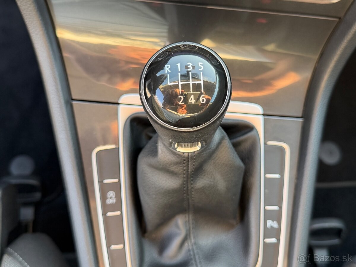 Volkswagen Golf 1.4 TSI BMT Highline EU6 - 17