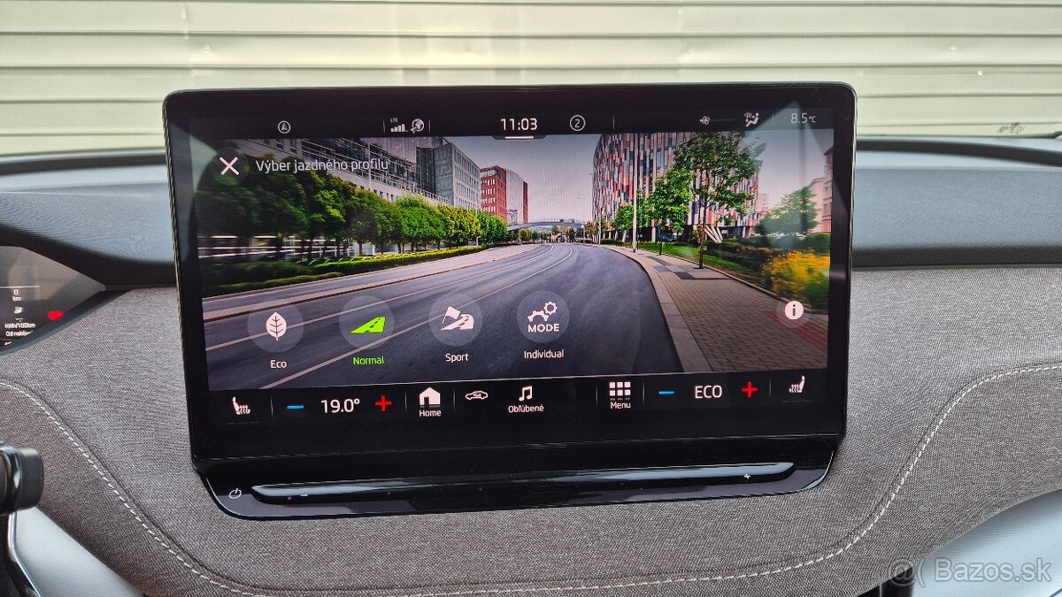 Škoda Enyaq iV 60 Elegance odpočet DPH - 17