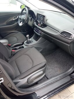 Hyundai i30 CW 1.0 TGDi 88kw PREMIUM - 17