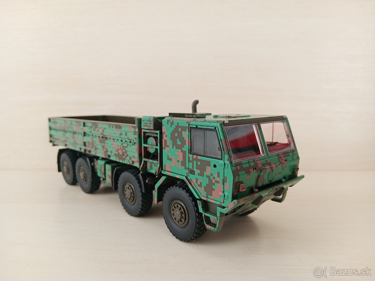 Tatra 1:43 - 17