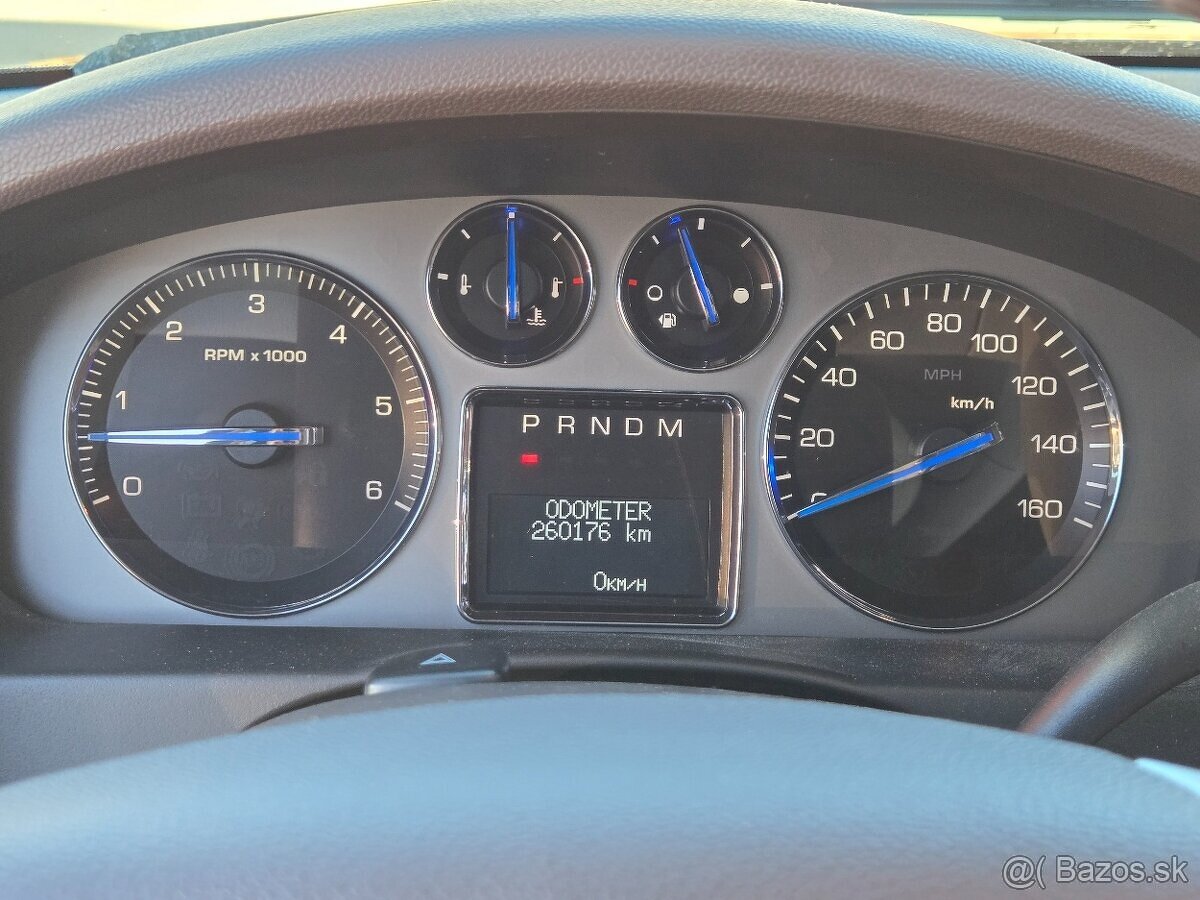 Cadillac Escalade 6.2 V8 - 17