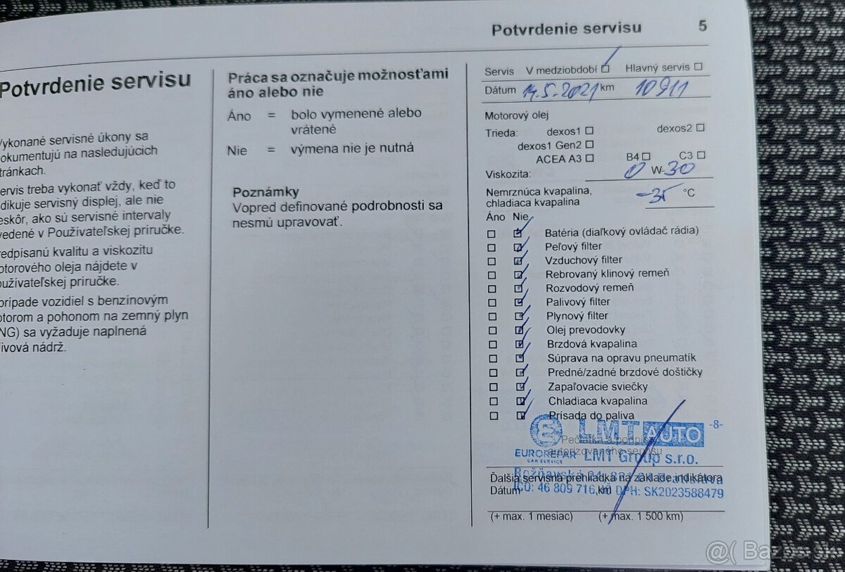 Opel Grandland X 1.5 CDTI 96kW AT8 Selection - 17