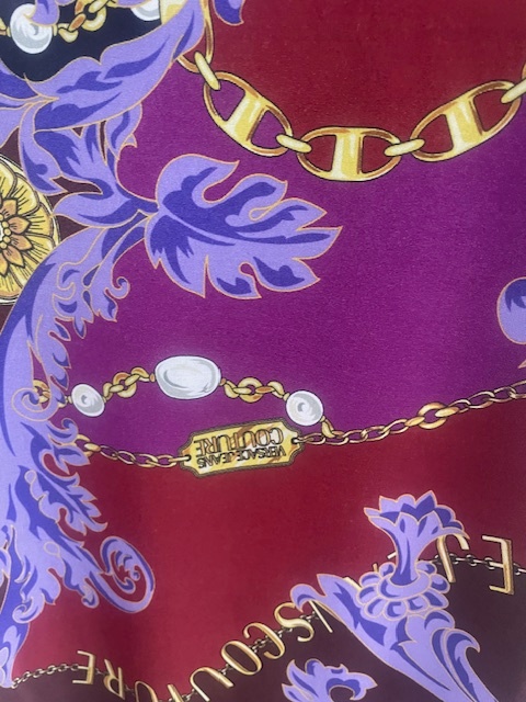 Versace Jeans couture šaty- originály - 17