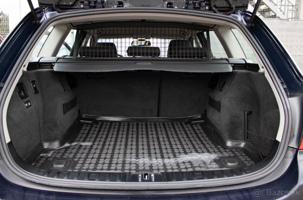 BMW 318 i Touring , 105kW, M6, - 17