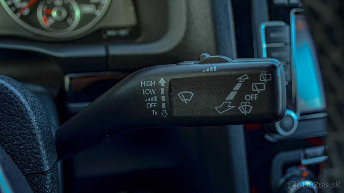 Volkswagen Scirocco TDI R-Line DSG - 17