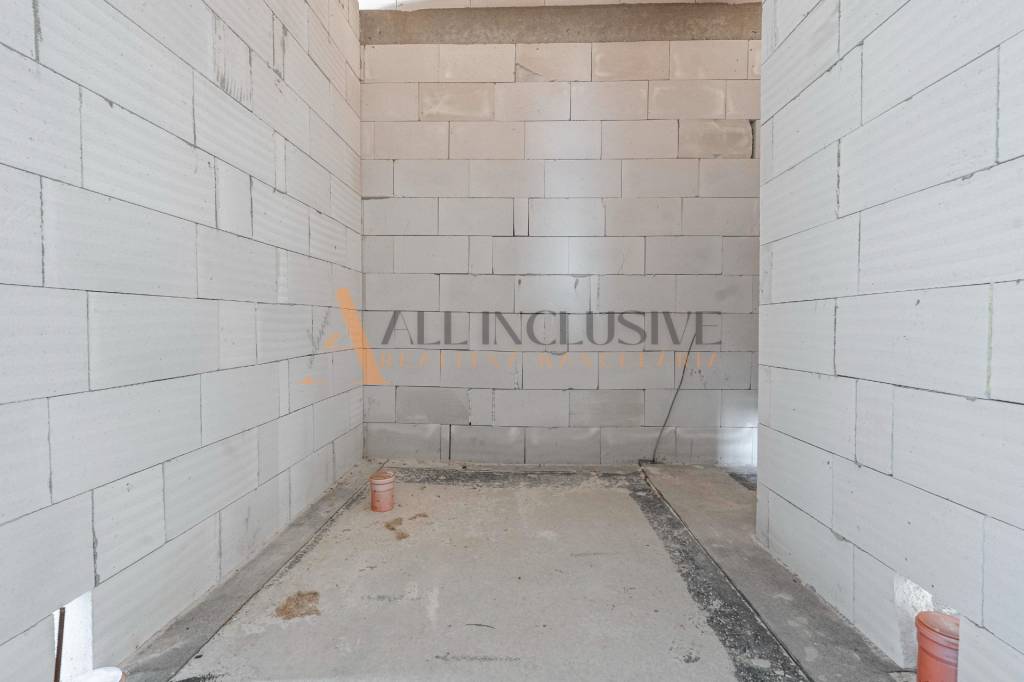 ALL INCLUSIVE I 4 IZBOVÝ RD S TERASOU (DVOJDOM) NA PREDAJ GA - 17