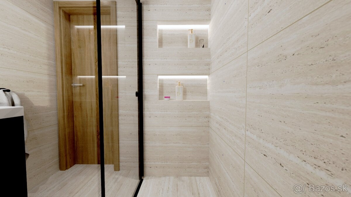 Komplexné Rekonštrukcie Kúpeľni - 17
