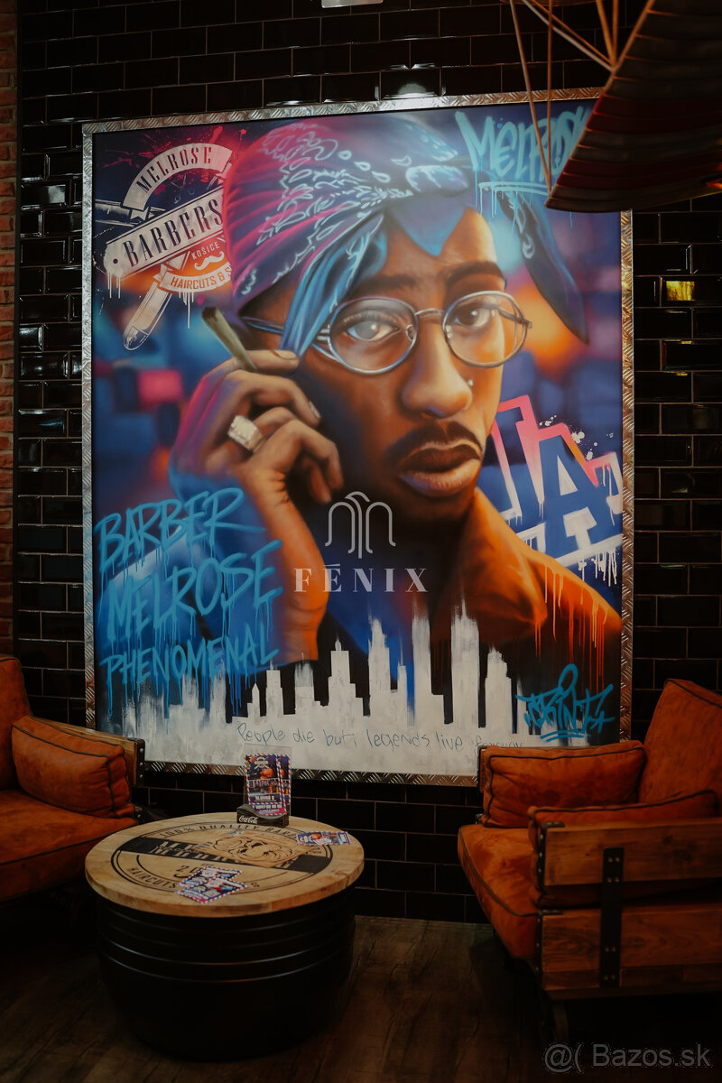 Odstúpenie prevádzky Barber Shop MELROSE v Košiciach - 17