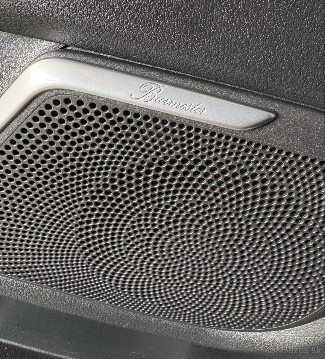 MERCEDES - BENZ V 300 4MATIC - 17