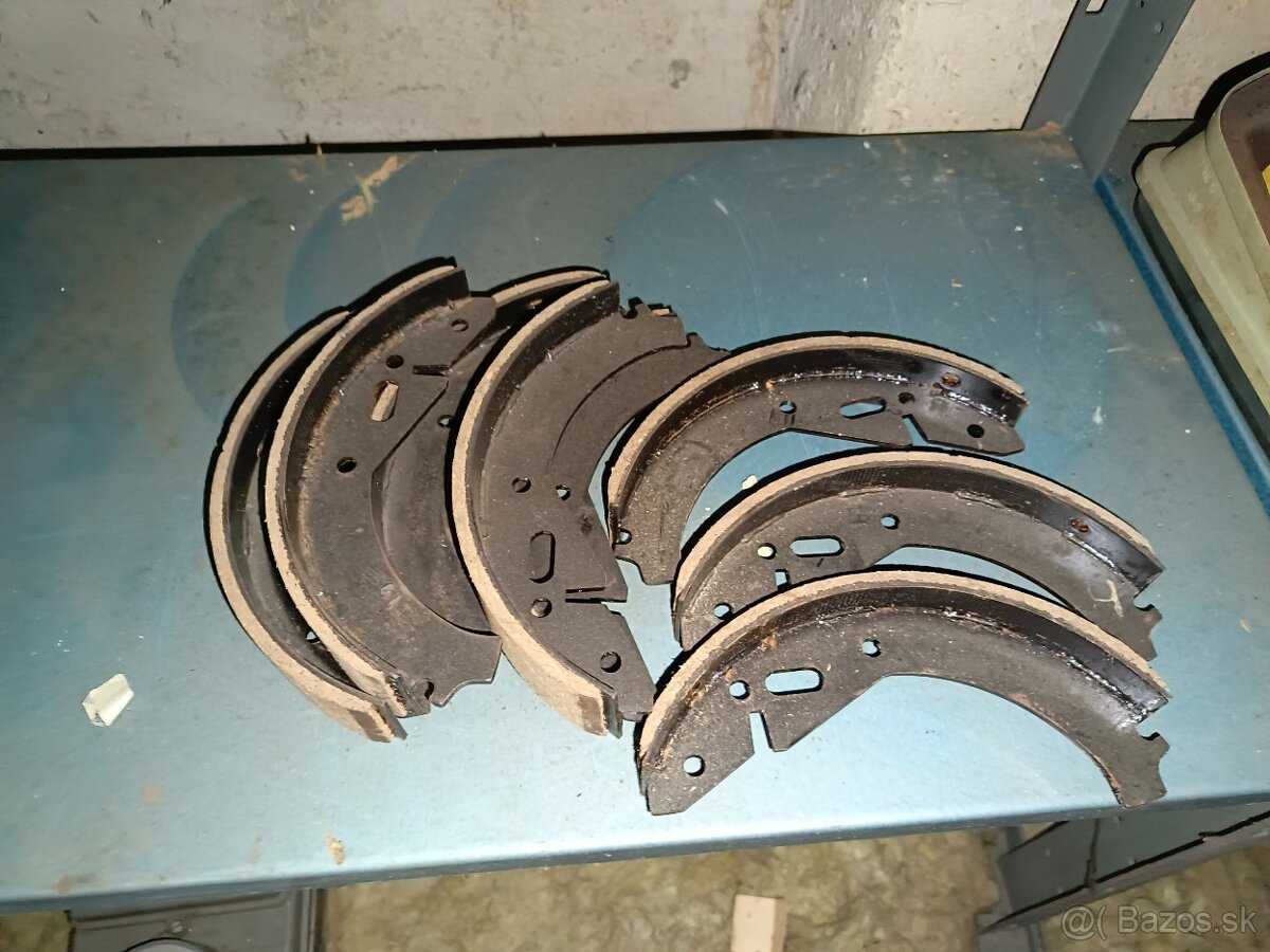 Náhradné diely Škoda,Žiguli - 17