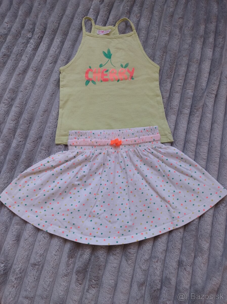 Oblečenie 74 (9-12m) - 17