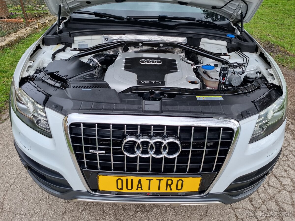 ===Audi Q5 3.0 TDi QUATTRO 3X S-LINE=== - 17