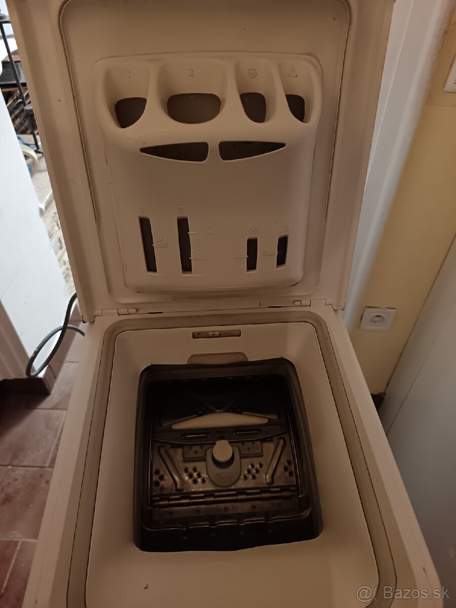 Práčka whirpool s dovozom v ba - 17