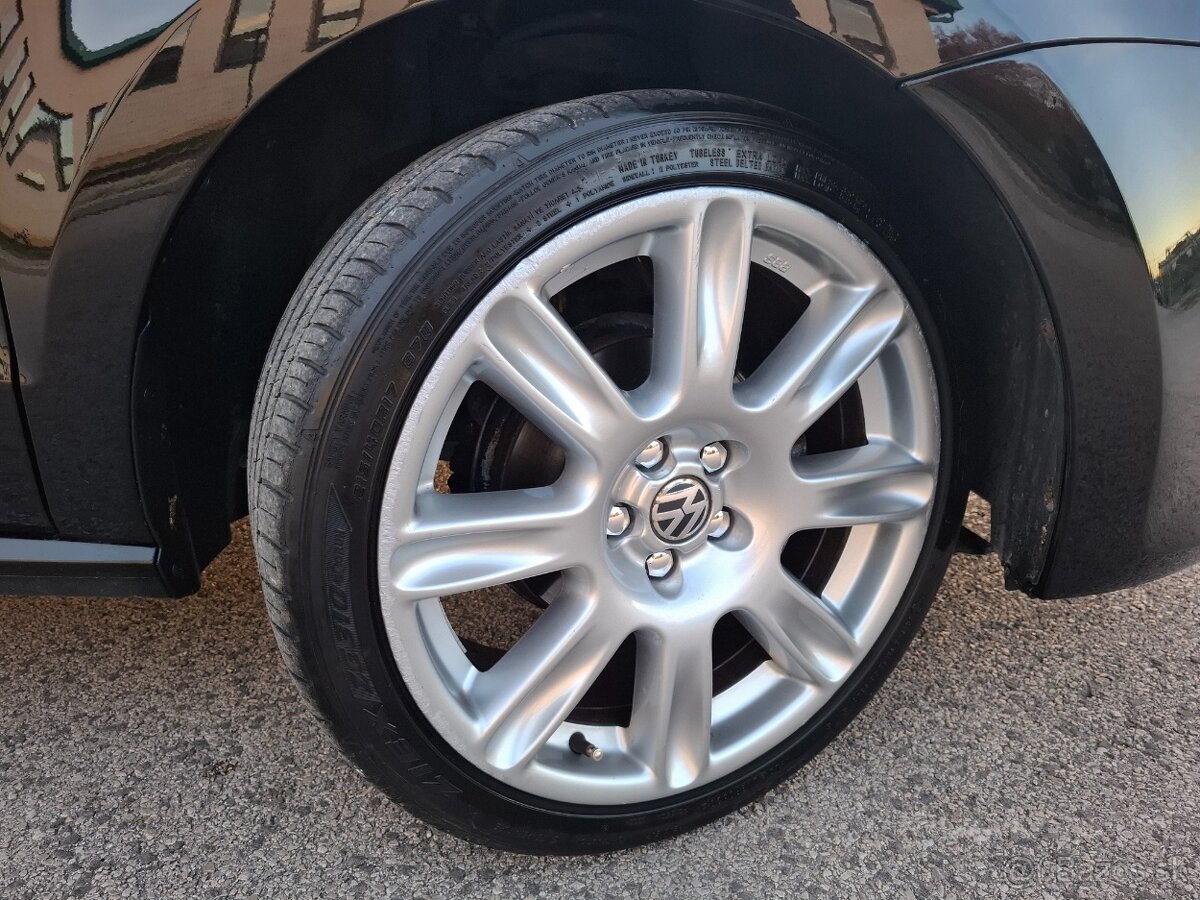 VOLKSWAGEN POLO 1.2 12V TRENDLINE - 17