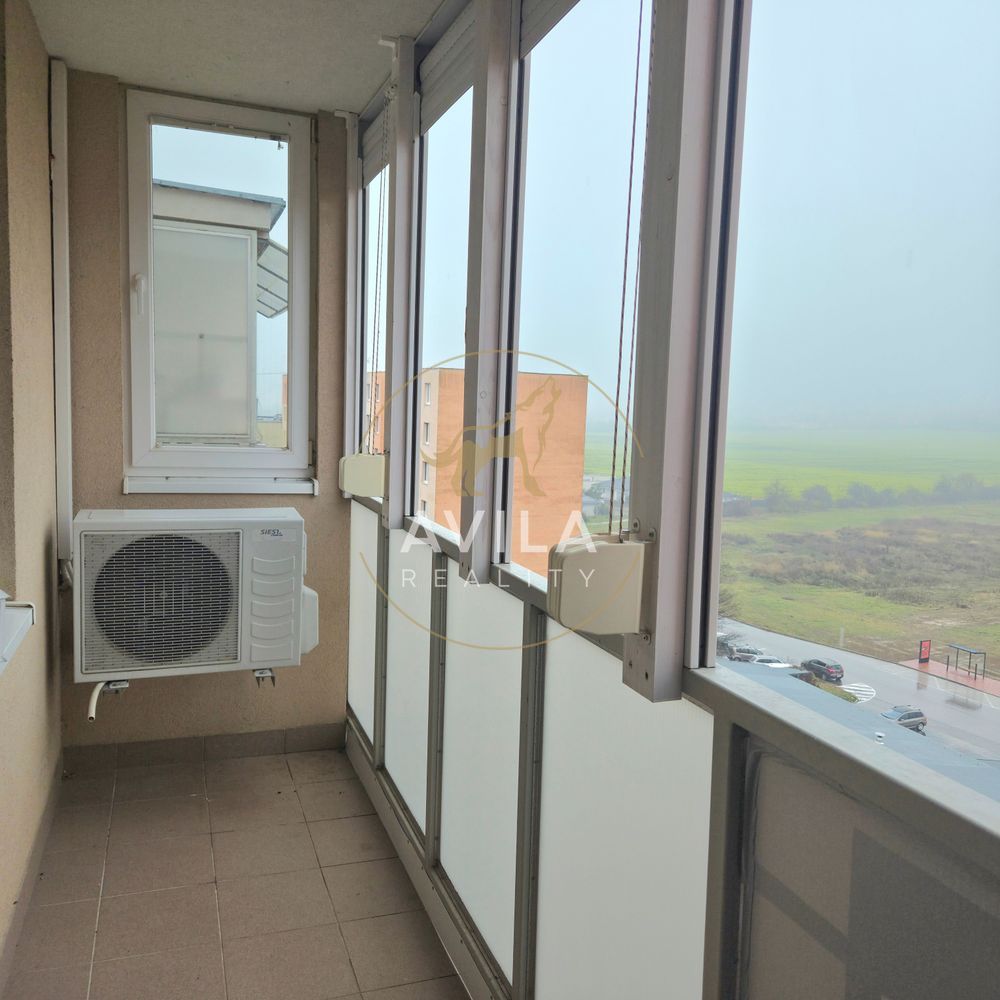 Predaj: Veľká garsónka s balkónom a výhľadmi (AVILA) - 17