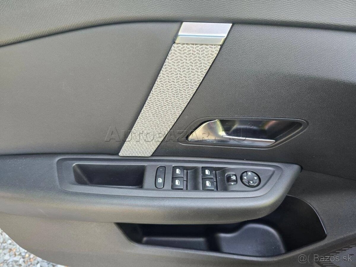 Citroën C4 PureTech 130 S S Feel Pack, Mesačne: 255€ - 17