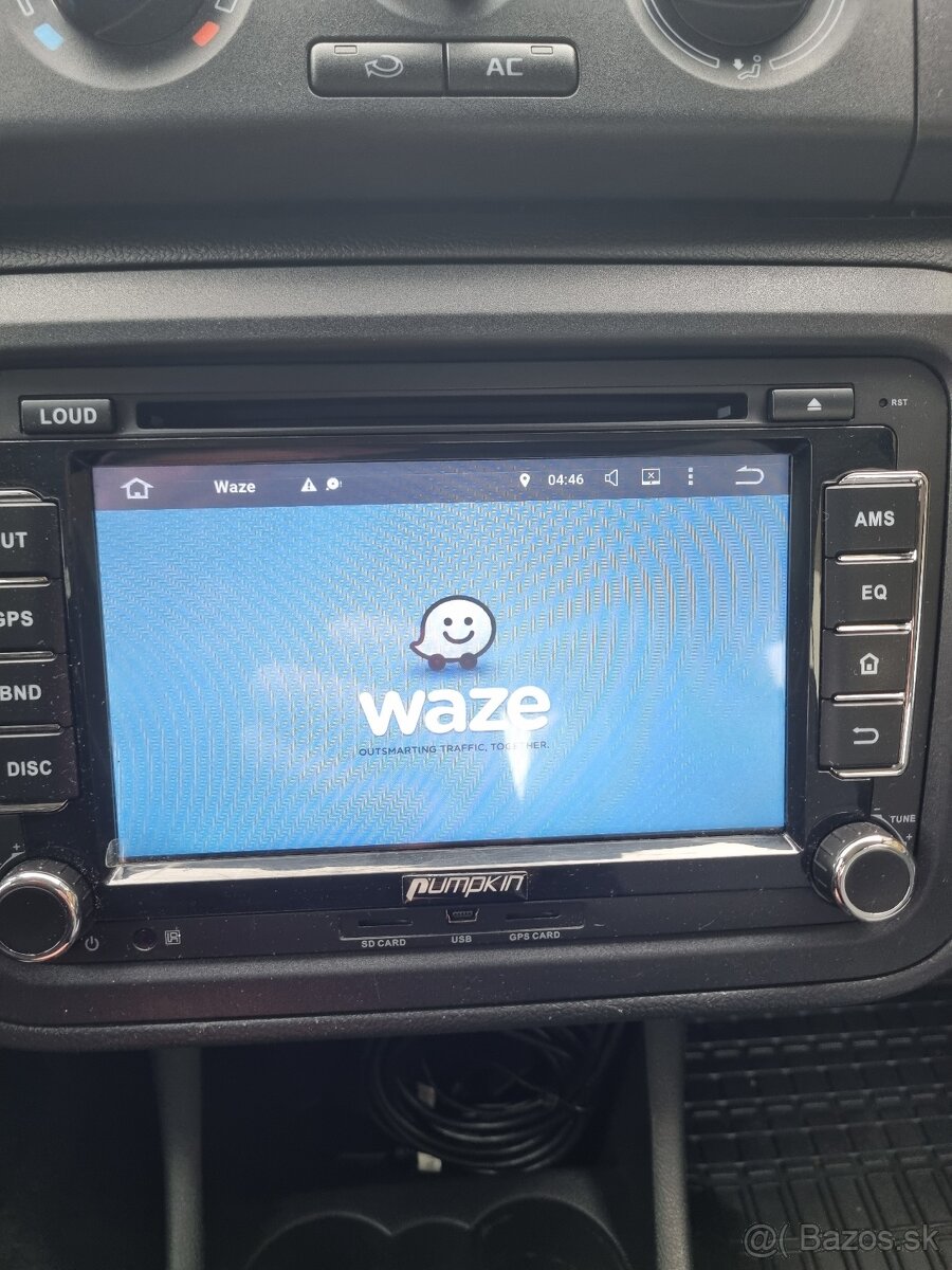 Škoda Fabia 1.2 - 17