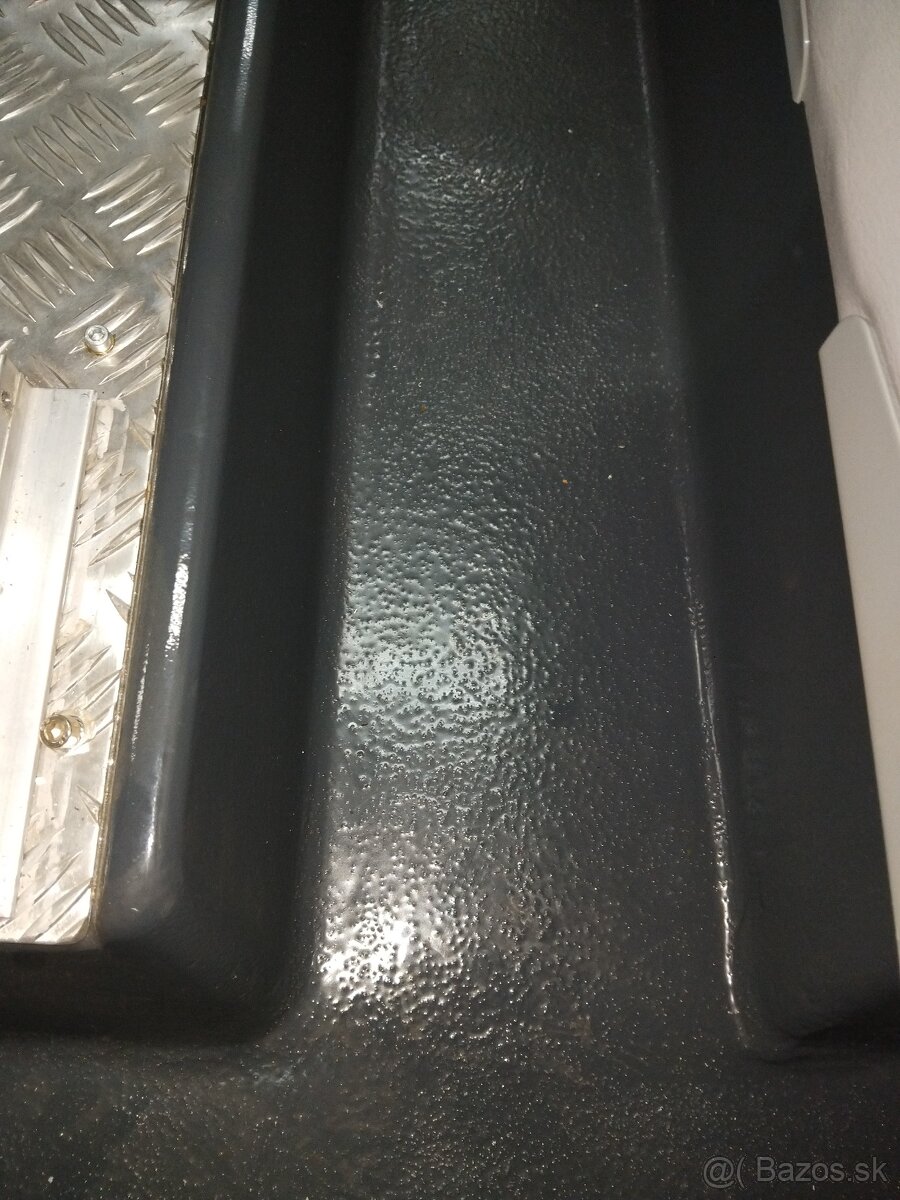 Loď motorový čln Rocca suzuki dt40 - 17