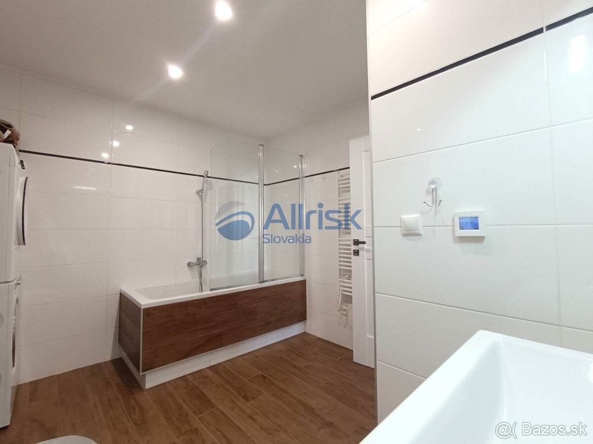 Krásny 3.izbový apartmán na Donovaloch na prenájom - dlhodob - 17