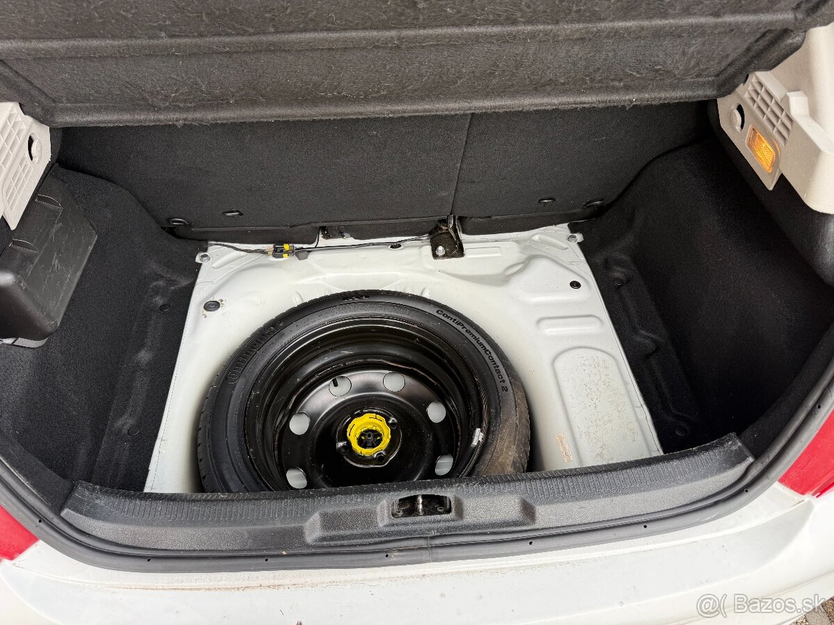 Peugeot 207, 1.6. HDI 2007 - 17