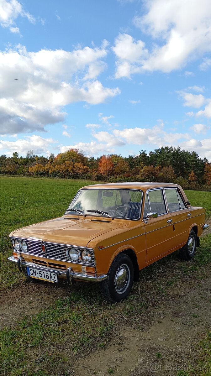 Lada Väz Žiguli 2103 - 17