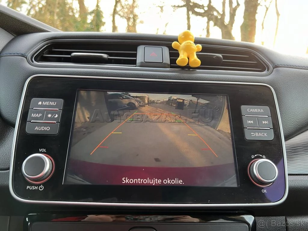 Nissan Leaf 110 kW (150 PS) - 17